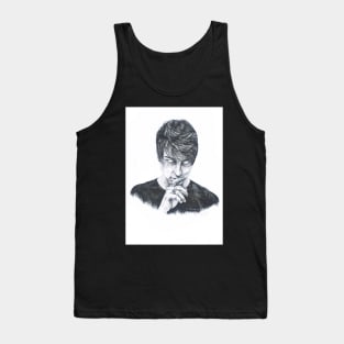 Colby Brock Tank Top